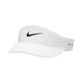 Dri-Fit Advantage Ace Visor Unisex - white, anthracite