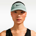 Dri-Fit Advantage Ace Visor Unisex - grey-green, anthracite