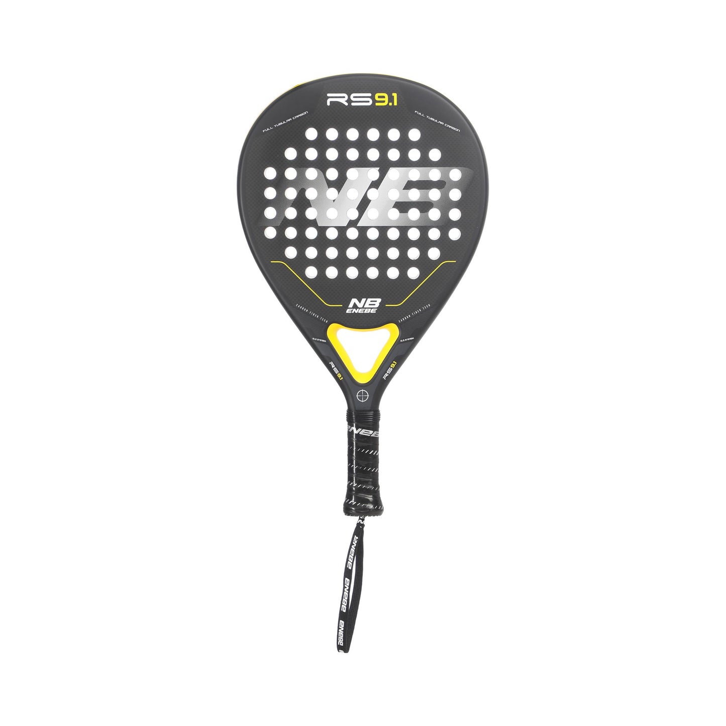 Enebe Full Tubular Carbon Padel racket