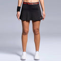 Team Skirt Women - black