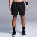 Team Shorts Men - black