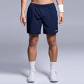 Team Shorts Men - dark blue