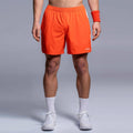 Team Shorts Men - red