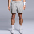 Team Shorts Men - grey