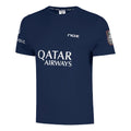 Agustin Tapia  T-Shirt Men - dark blue