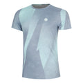Freeze Out T-Shirt Men - grey, mint