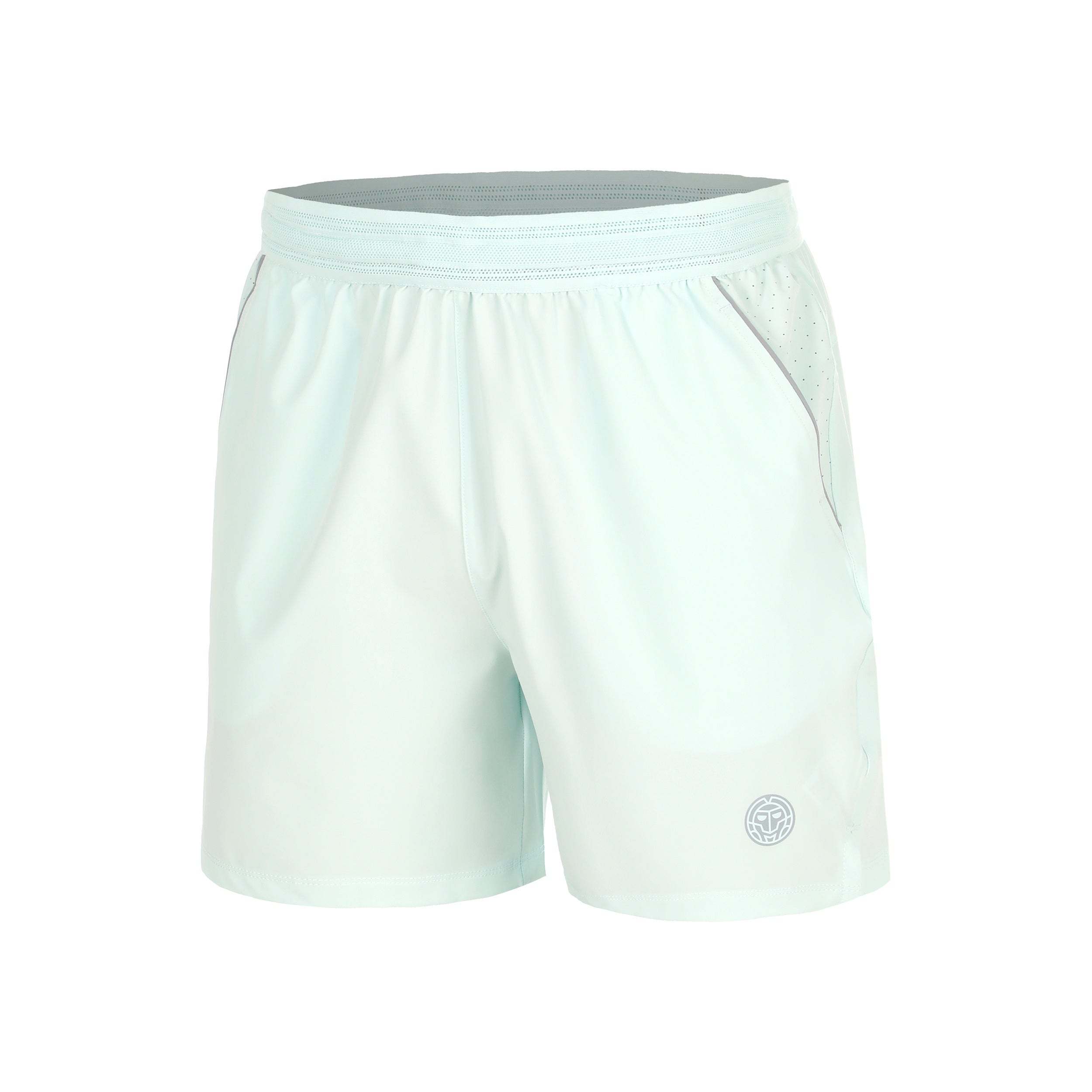 BIDI BADU Freeze Out  Shorts Boys - teal