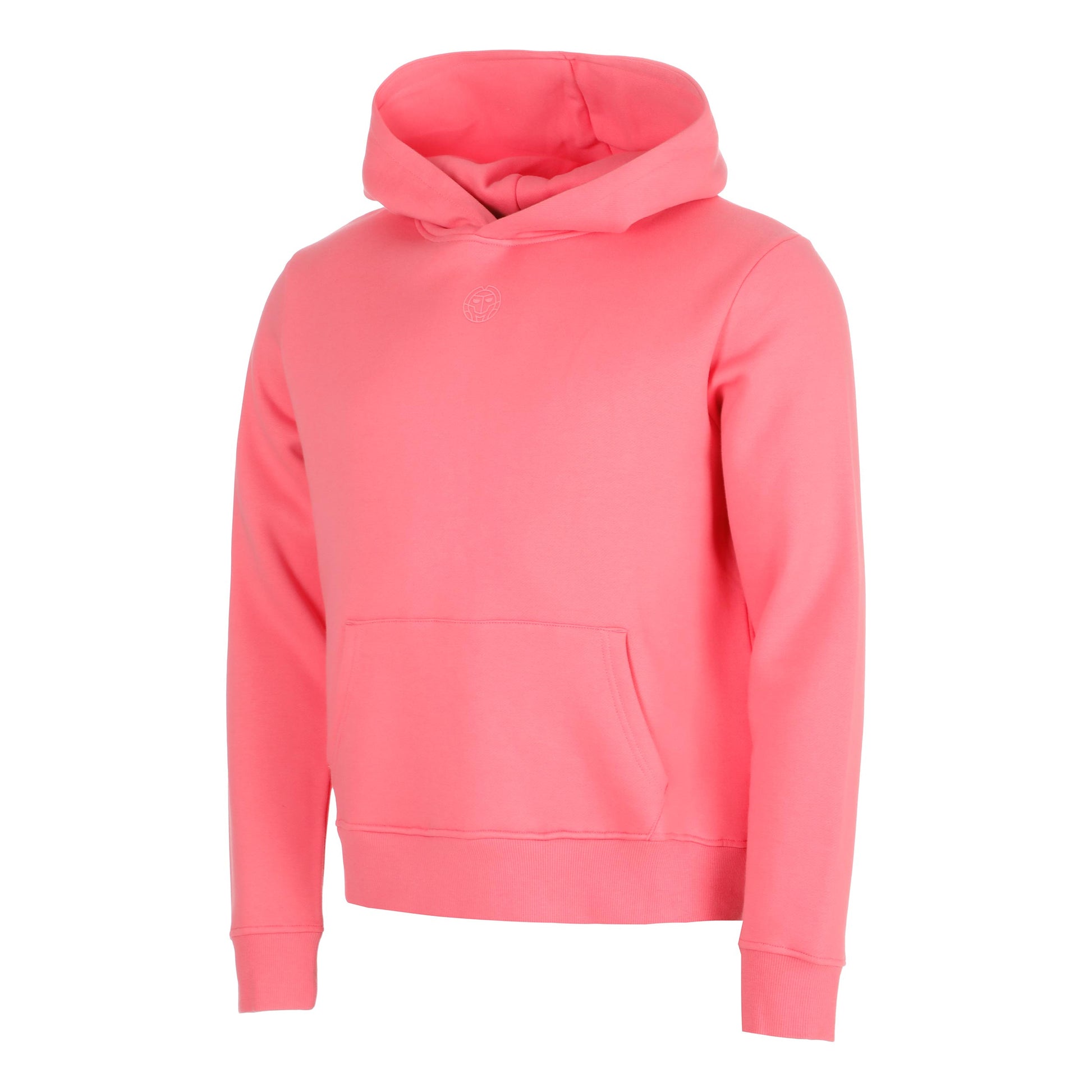 BIDI BADU Freeze Out  Hoody Men - pink