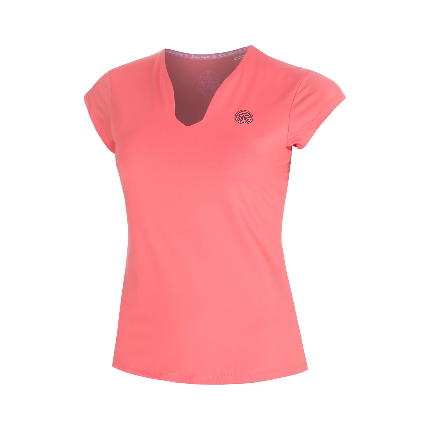 BIDI BADU Freeze Out  T-Shirt Girls - pink