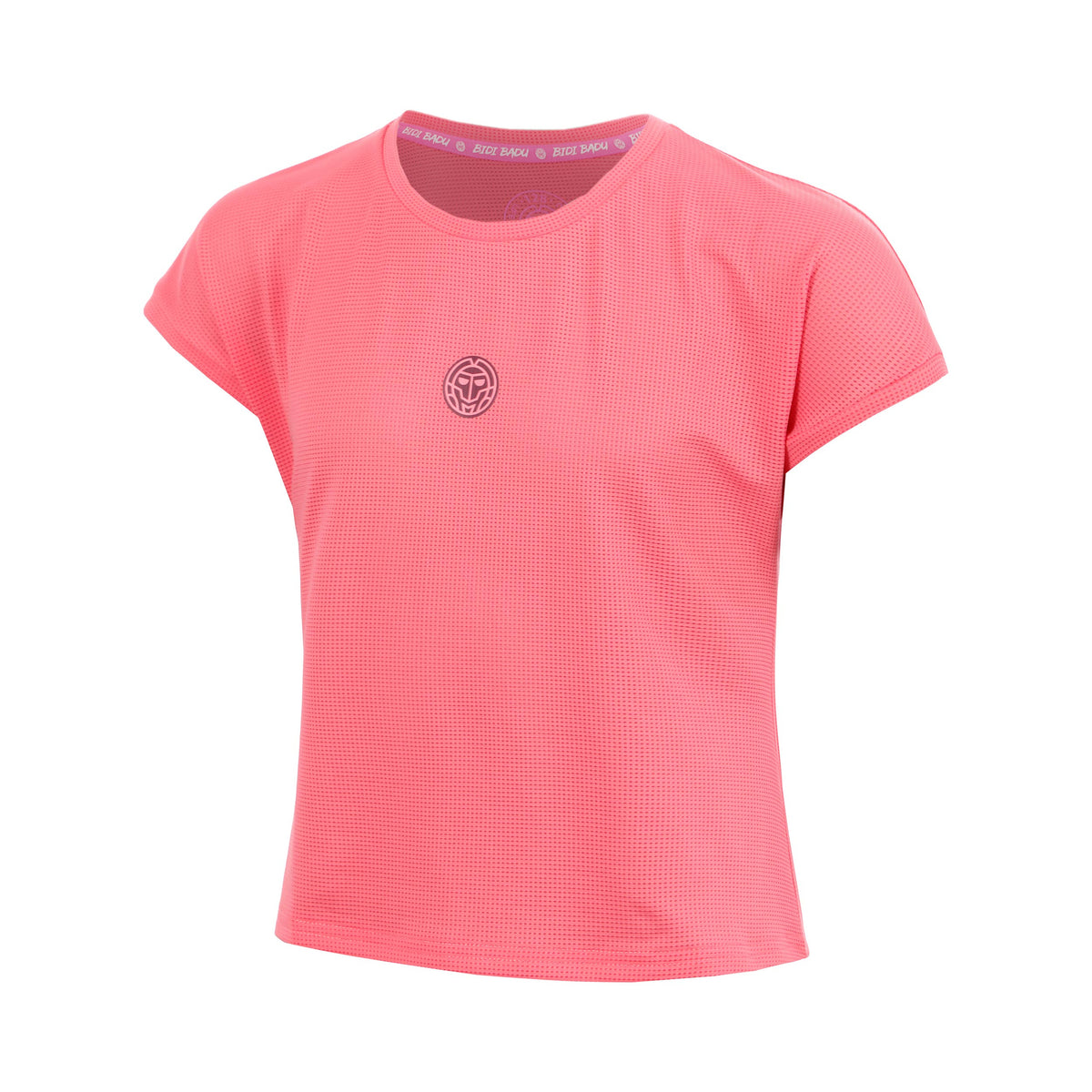 BIDI BADU Freeze Out  T-Shirt Girls - pink