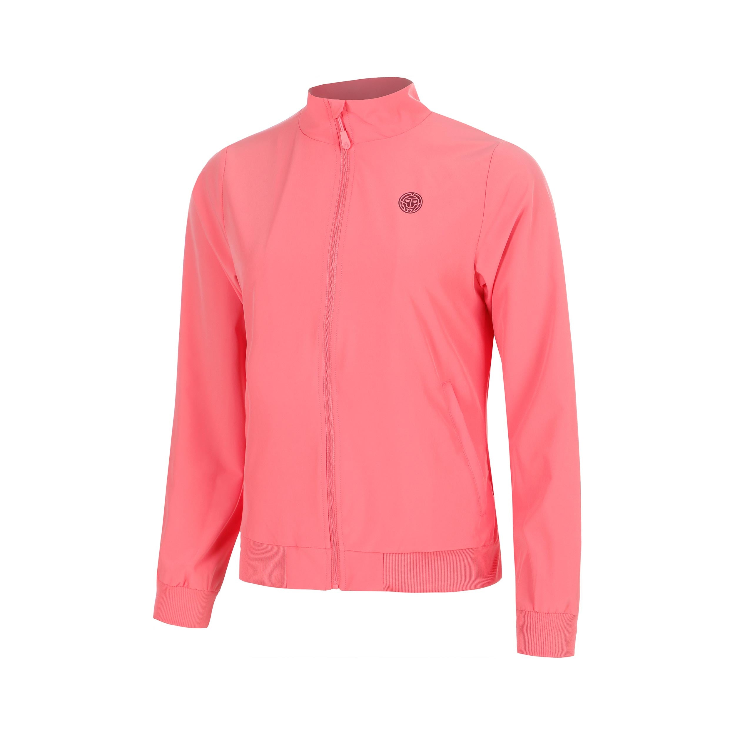 BIDI BADU Freeze Out  jacket Girls - pink