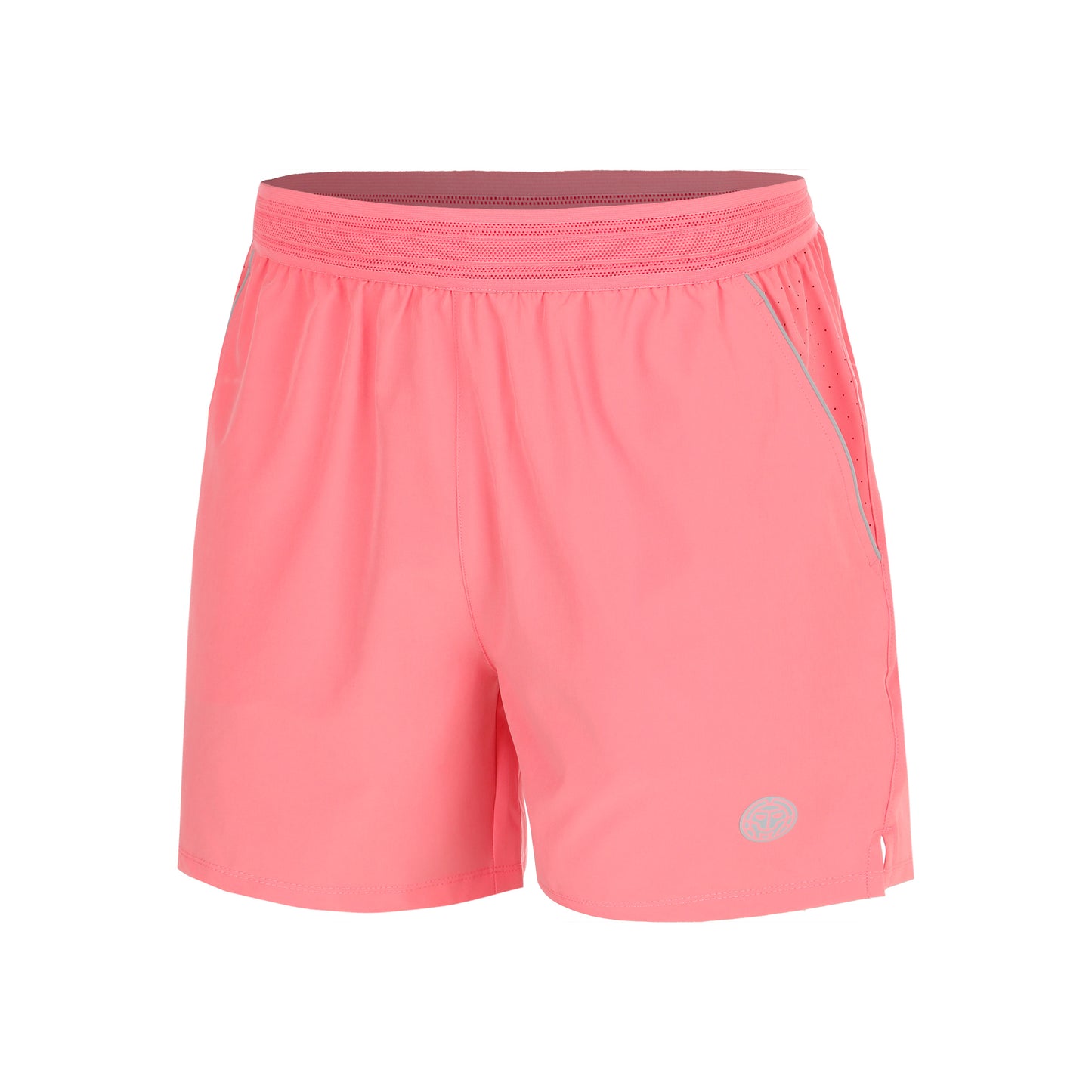 BIDI BADU Freeze Out 7in  Shorts Men - pink