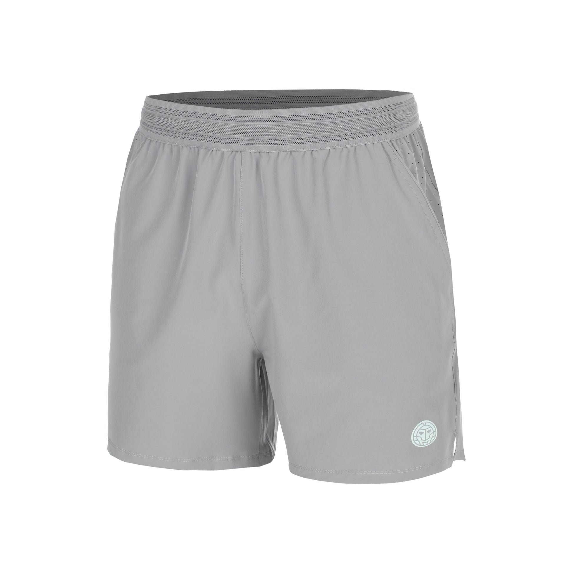 BIDI BADU Freeze Out 7in  Shorts Men - grey