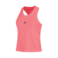 Freeze Out Racerback   Tank Top Girls - pink