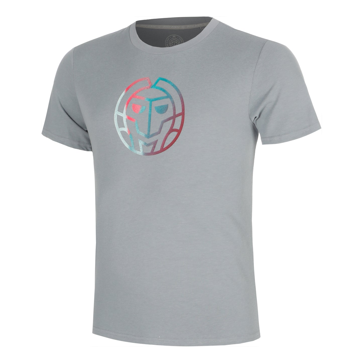 BIDI BADU Freeze Out Chill T-Shirt Men - grey