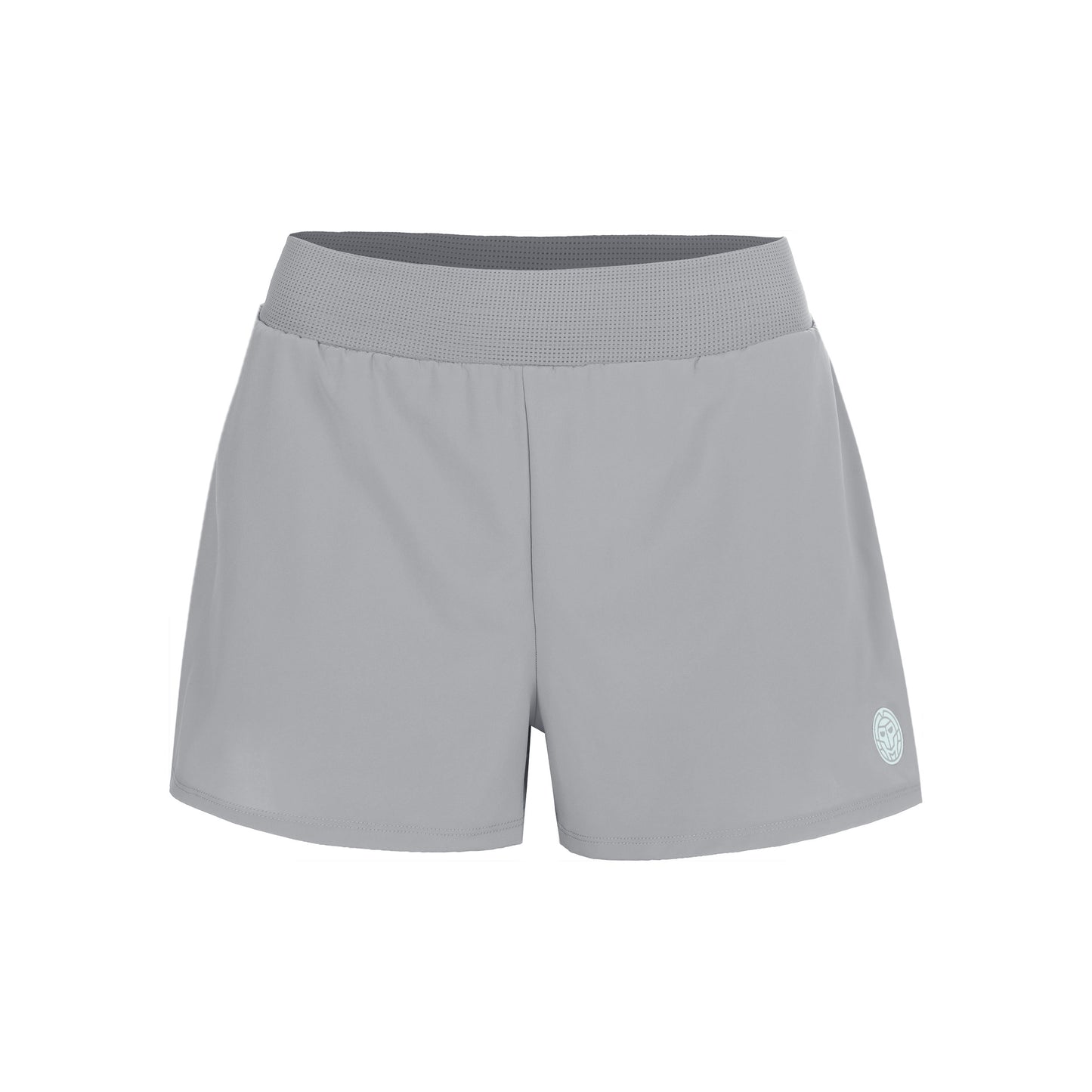 BIDI BADU Freeze Out 2in1  Shorts Women - grey