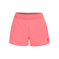 Freeze Out 2in1  Shorts Women - pink