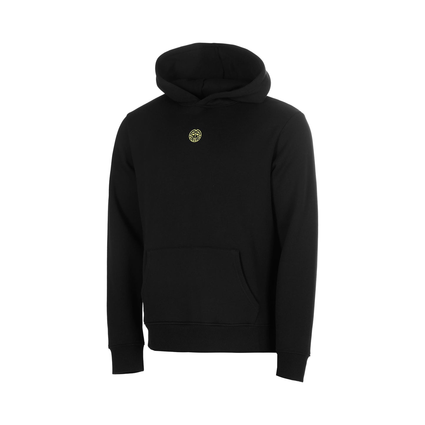 BIDI BADU Night Flash Hoody Boys - black