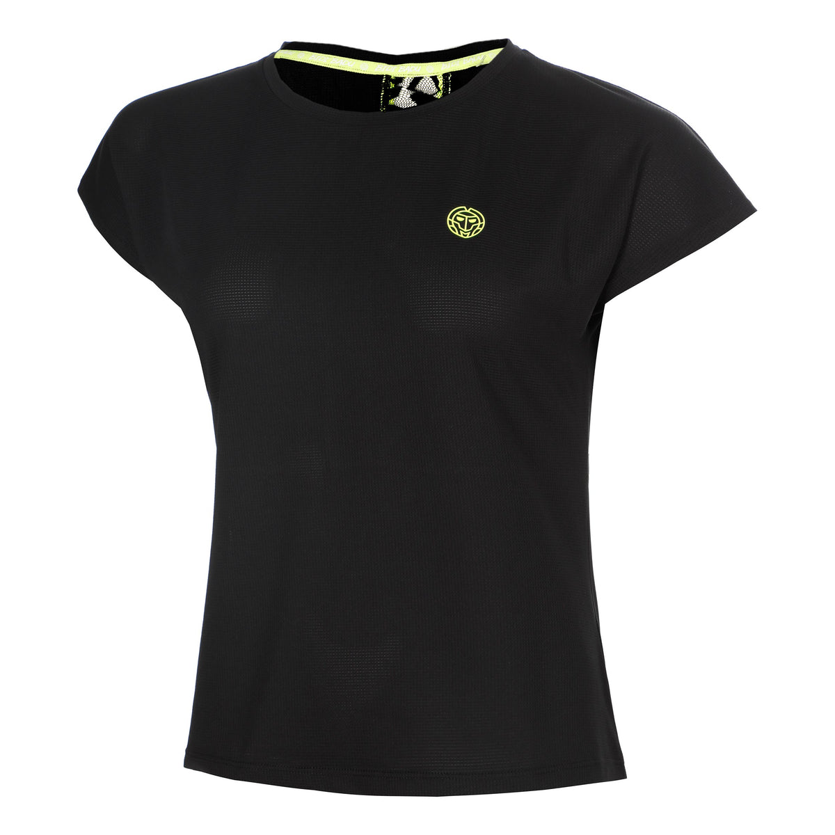 BIDI BADU Night Flash T-Shirt Women - black