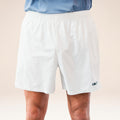 Dual Pocket 5in Shorts Men - off white