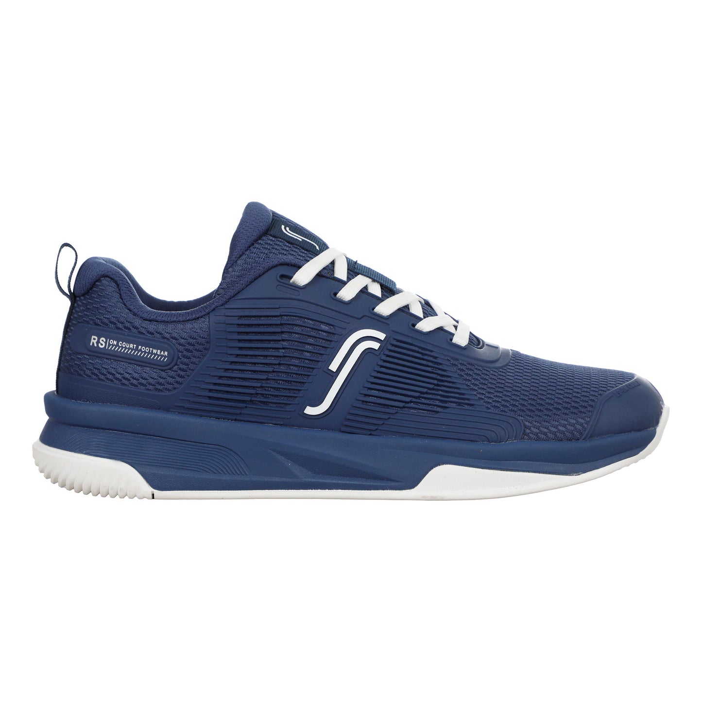 RS by Robin Söderling RS Legacy V2 Padel shoe Men - dark blue, white