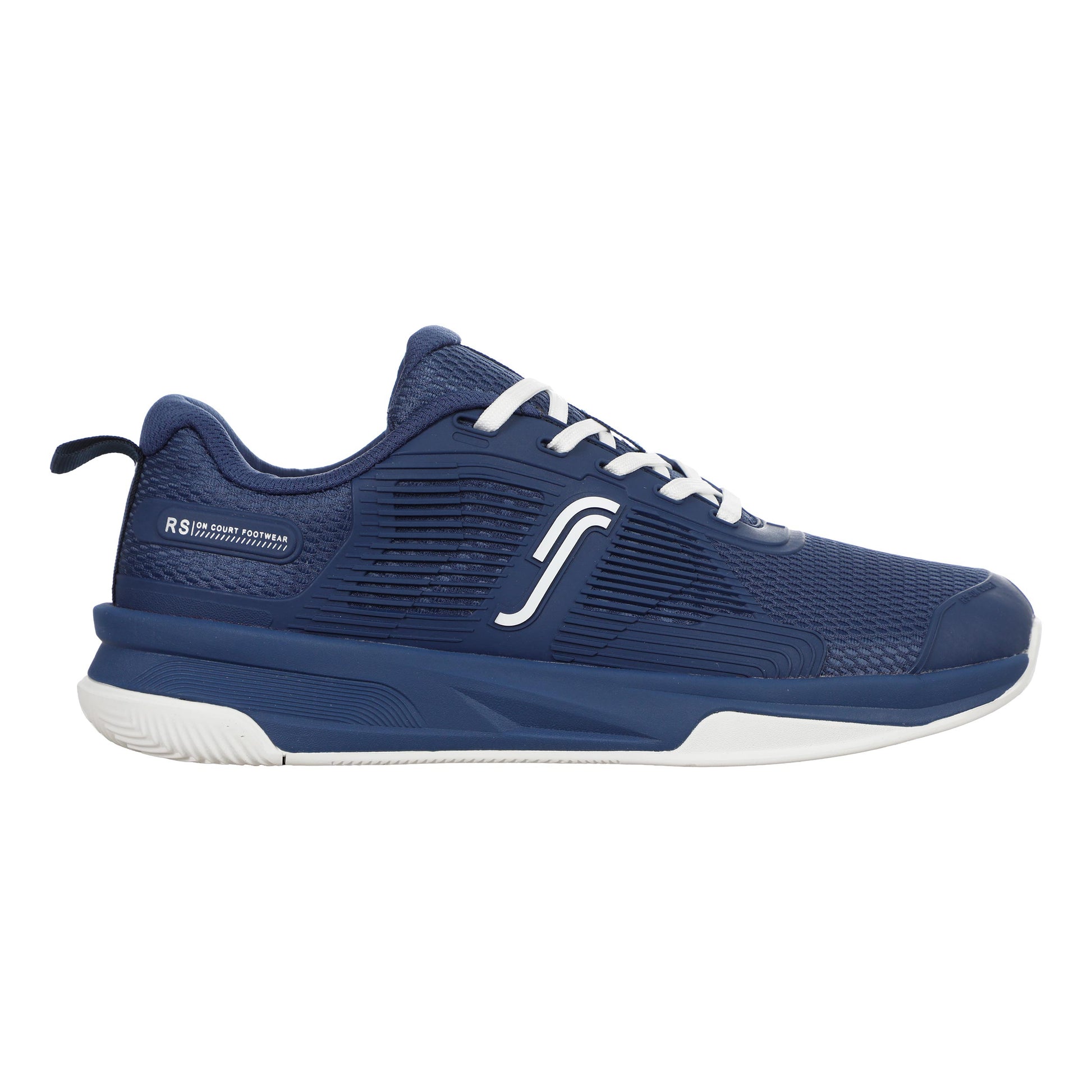 RS by Robin Söderling RS Legacy V2 Padel shoe Men - dark blue, white