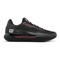Rush Tour 5 CTC All court shoe Men - black, red