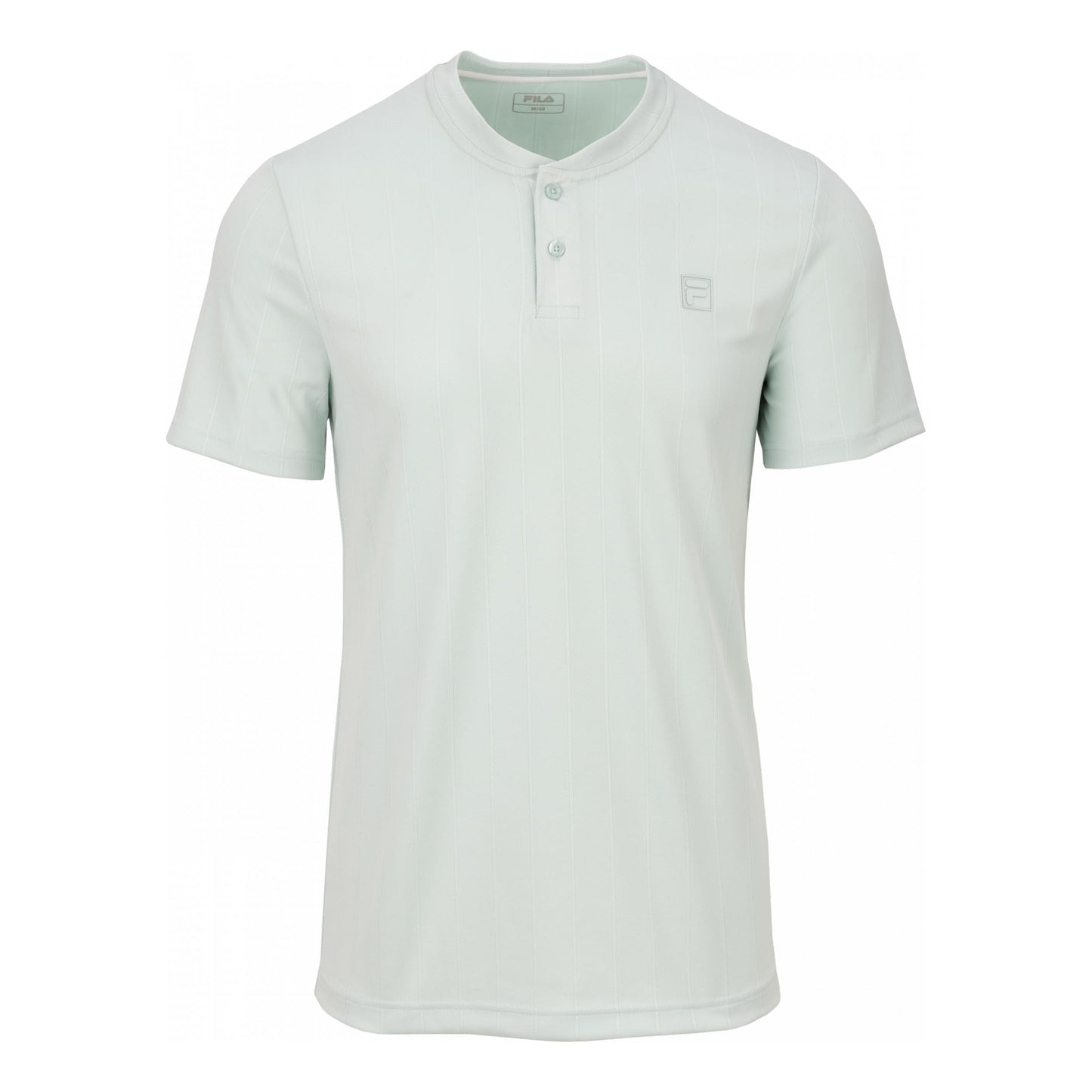 Fila Henry T-Shirt Men - mint