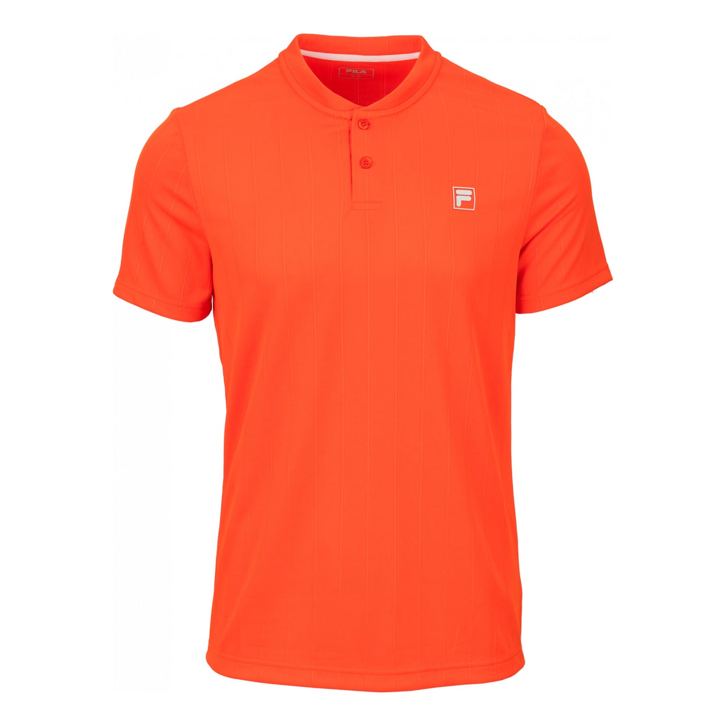 Fila Henry T-Shirt Men - orange