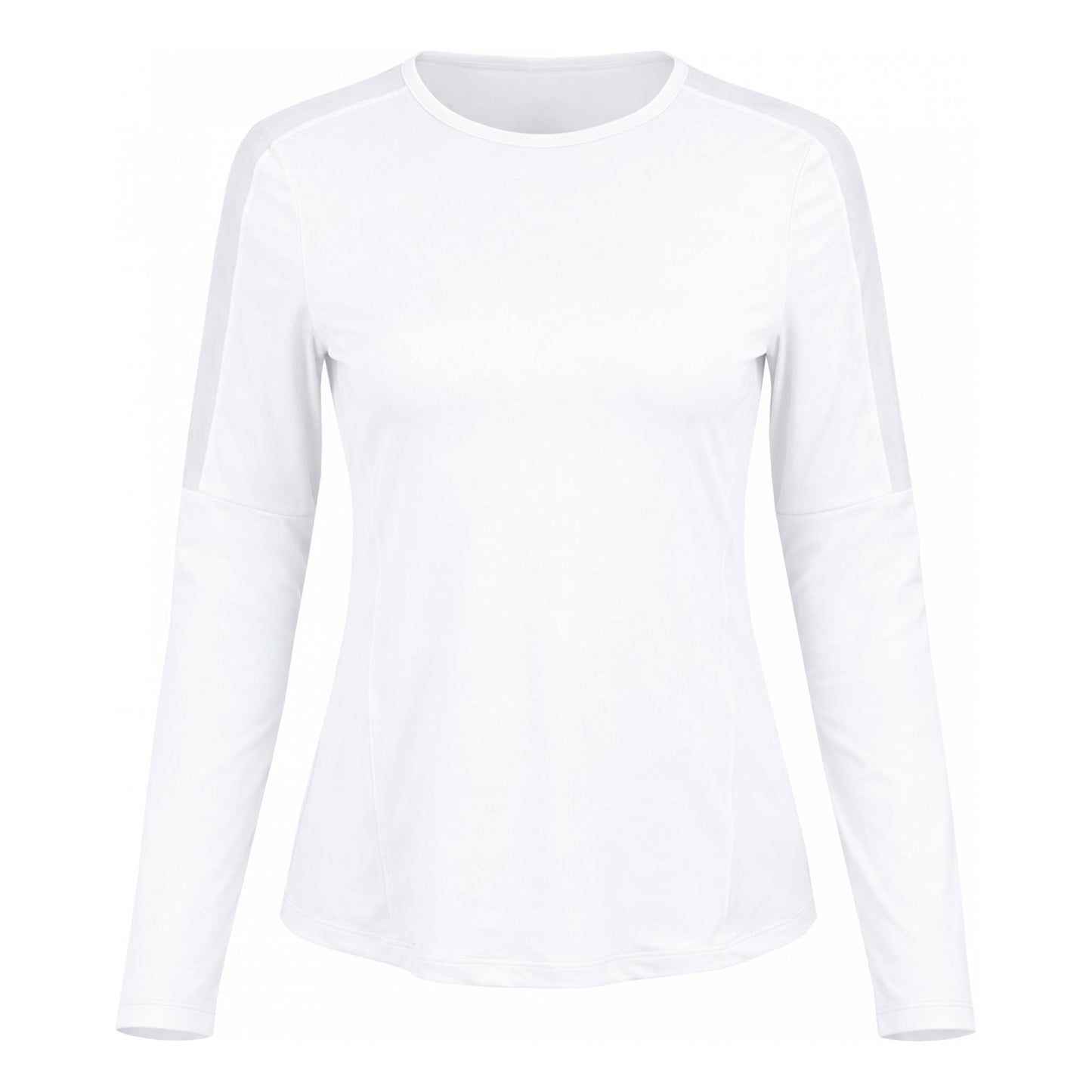 Fila Corina Long sleeve Women - white