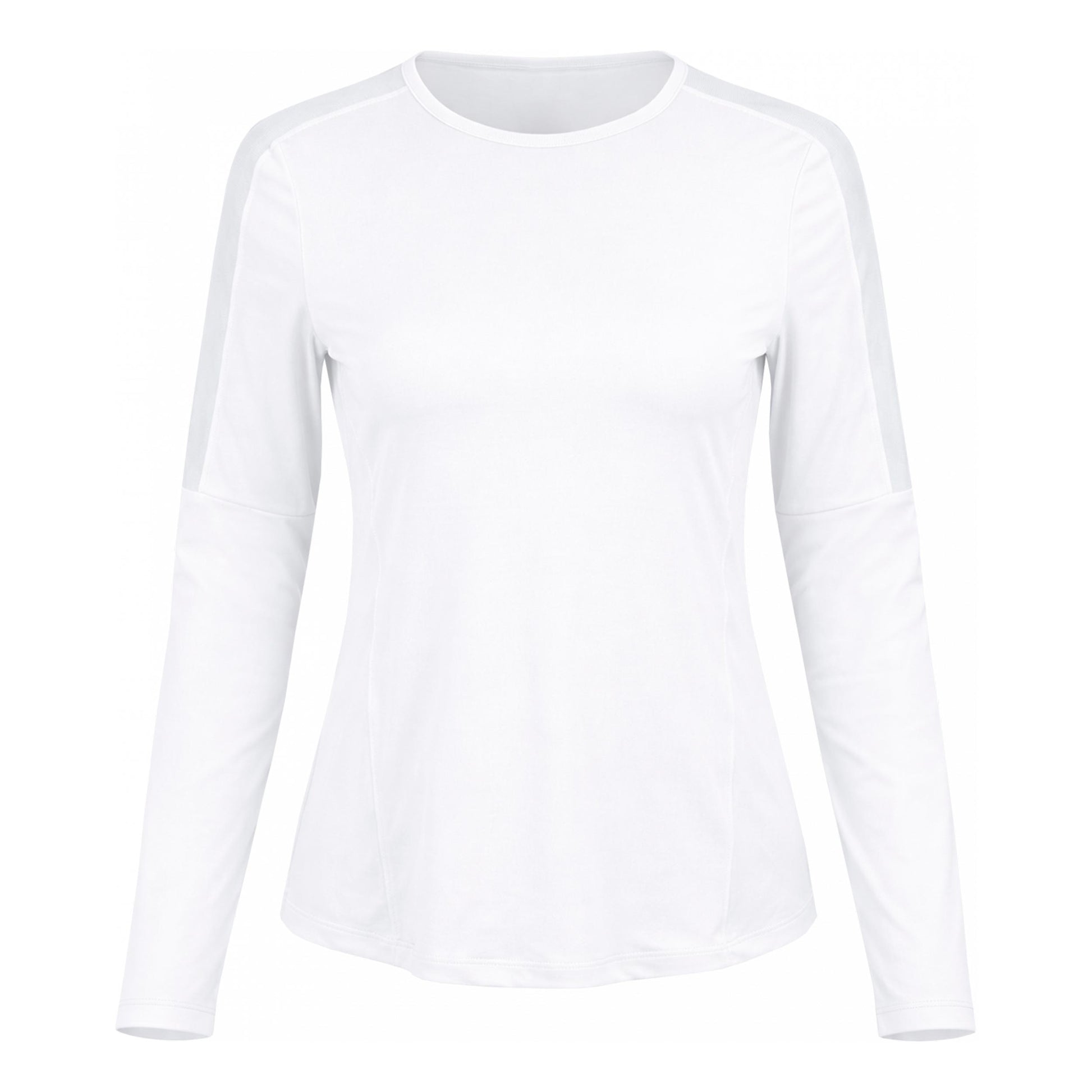 Fila Corina Long sleeve Women - white