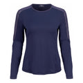 Corina Long sleeve Women - dark blue