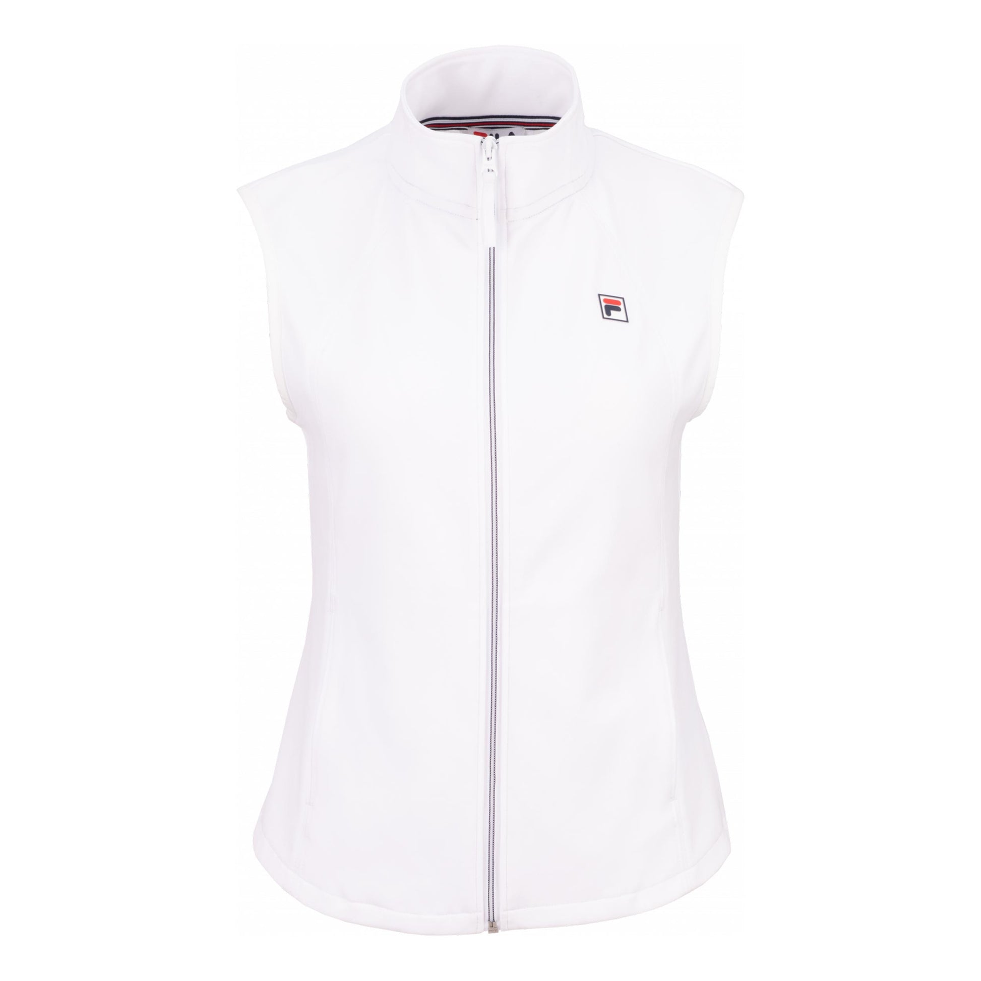 Fila Birte Vest Women - white