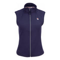 Birte Vest Women - dark blue
