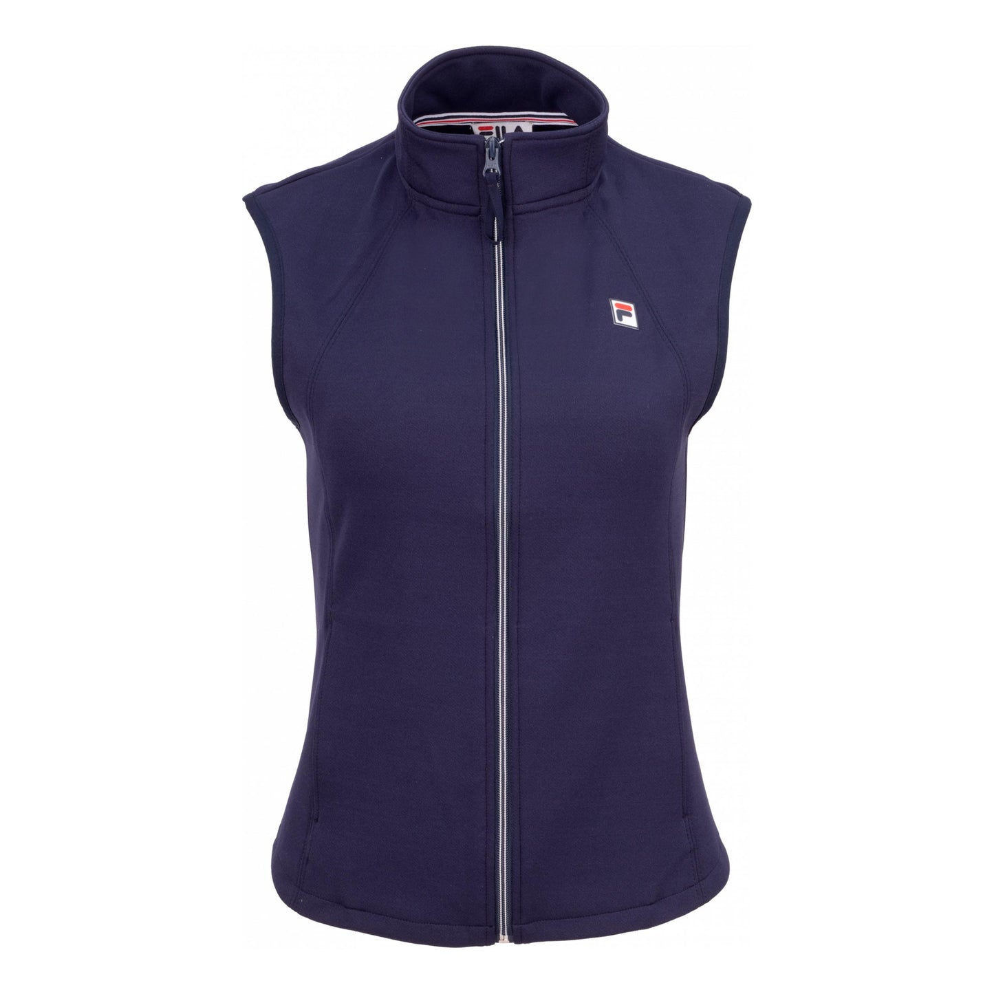 Fila Birte Vest Women - dark blue