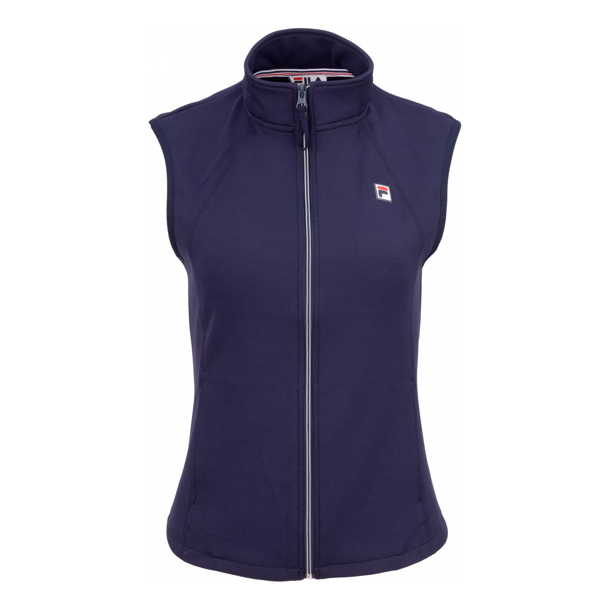 Fila Birte Vest Women - dark blue