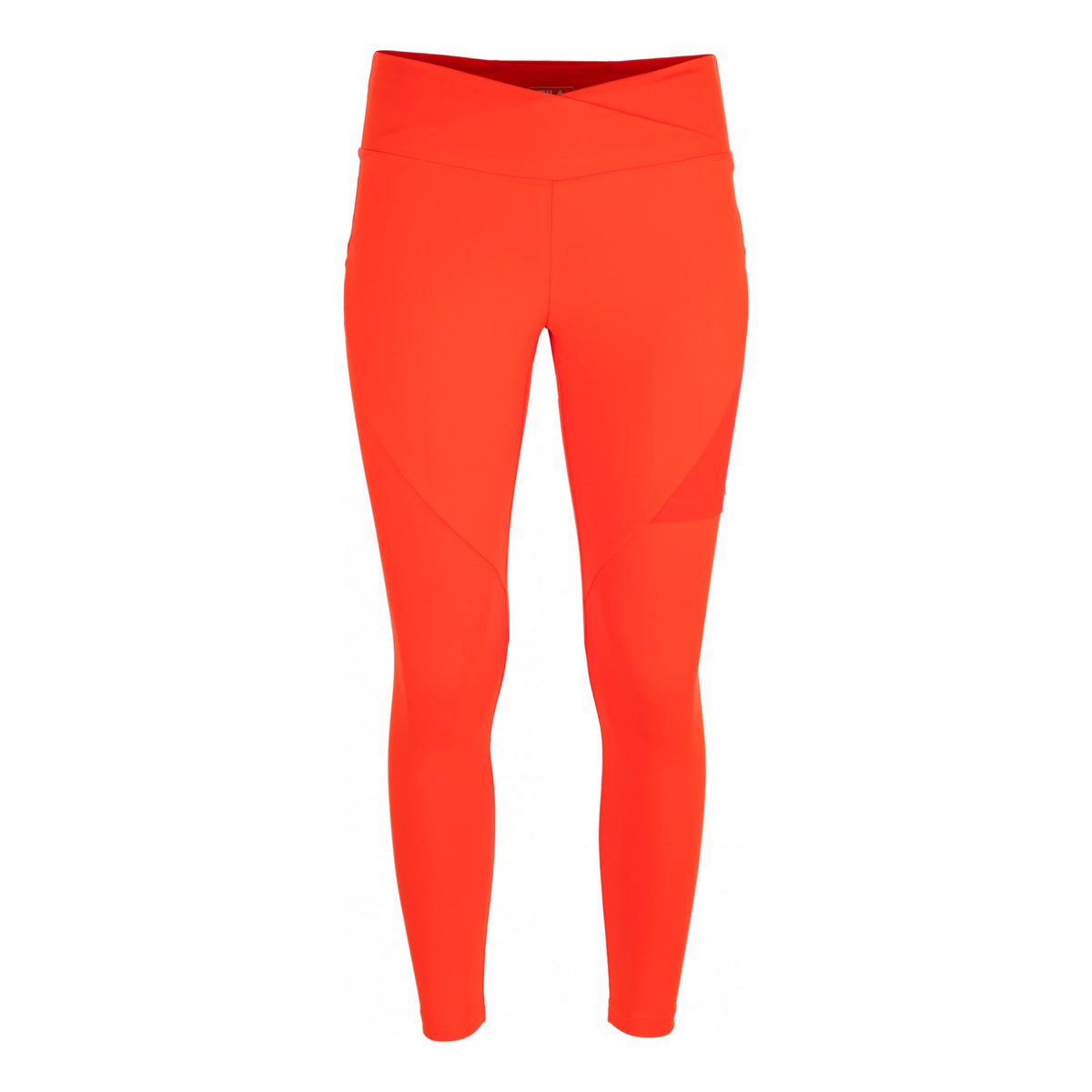 Fila Marcela Tight Women - orange