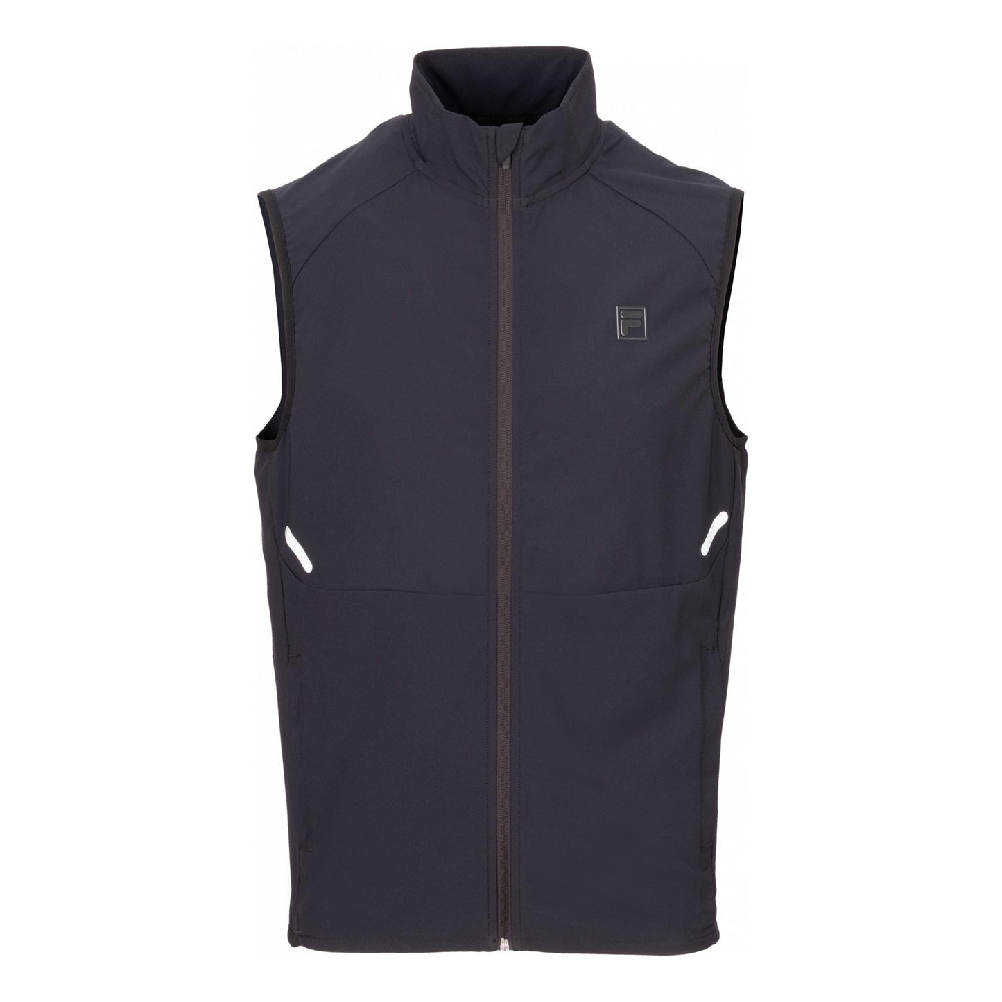 Fila Joko Vest Men - black
