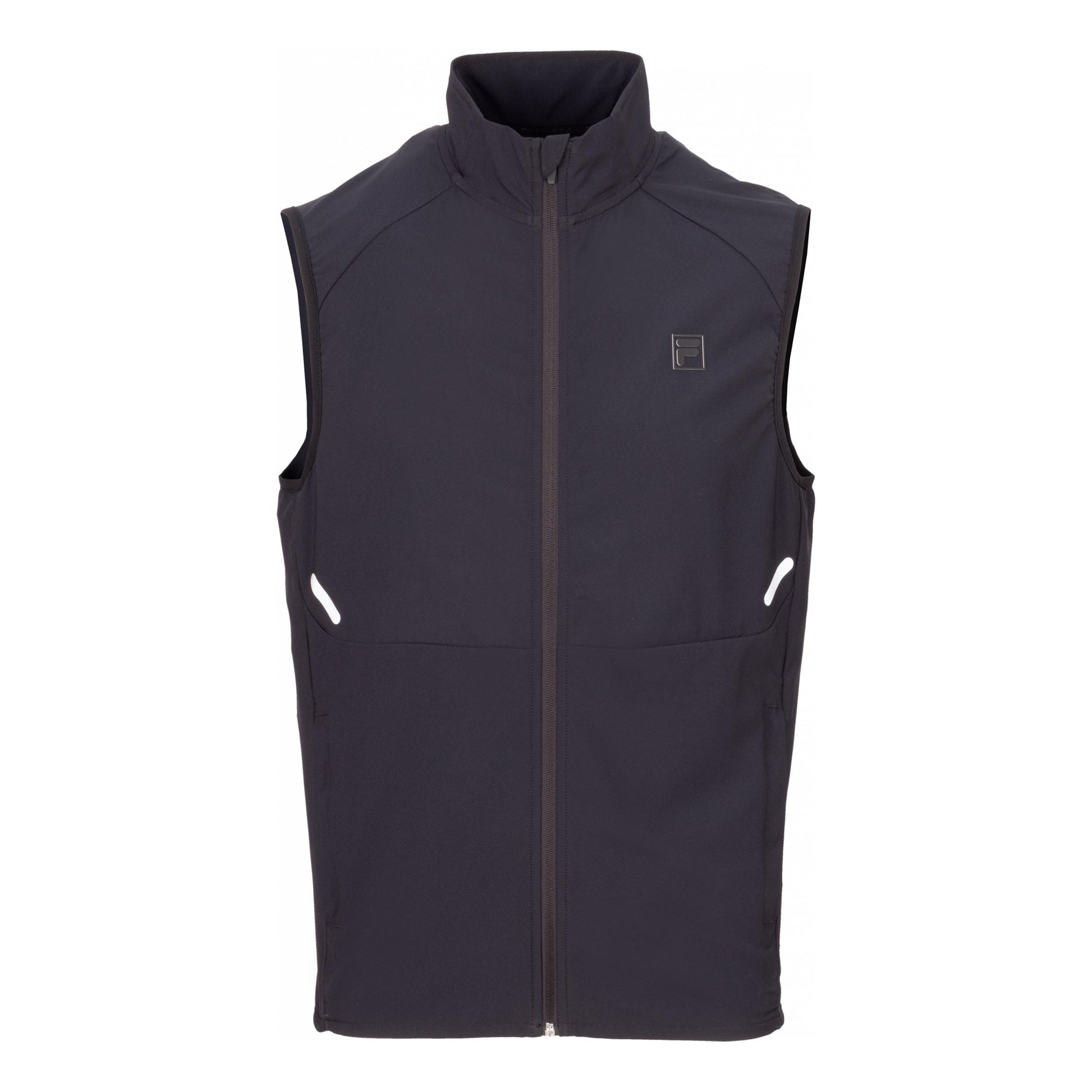 Fila Joko Vest Men - black