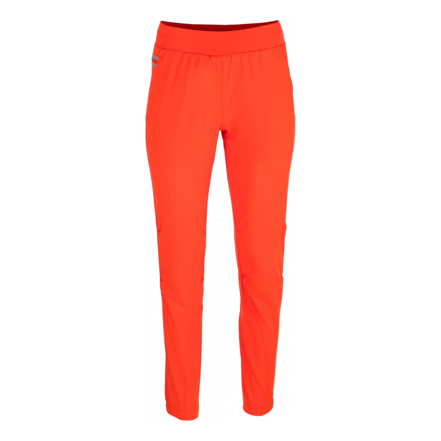 Fila Leira Training pants Women - orange