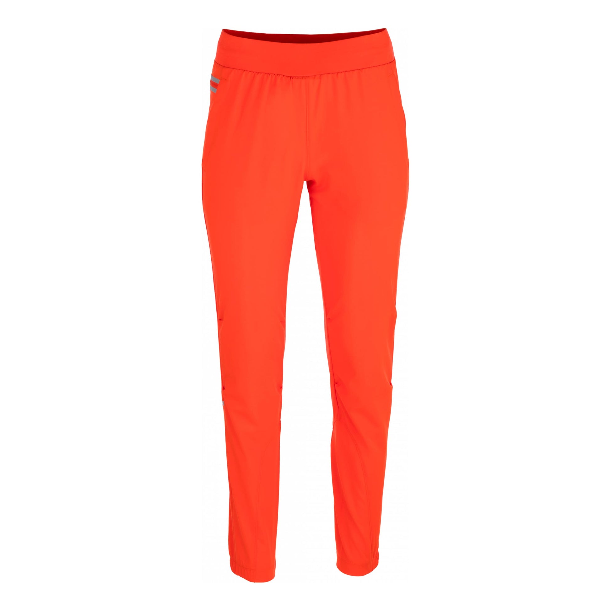 Fila Leira Training pants Women - orange
