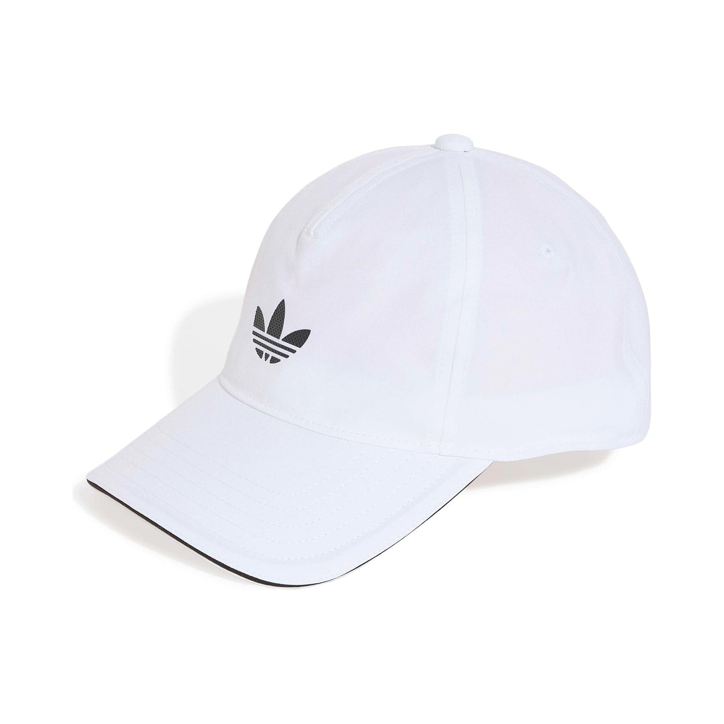 adidas BB Clima Cap Unisex - white, black