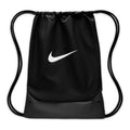Brasilia Shoe bag - black