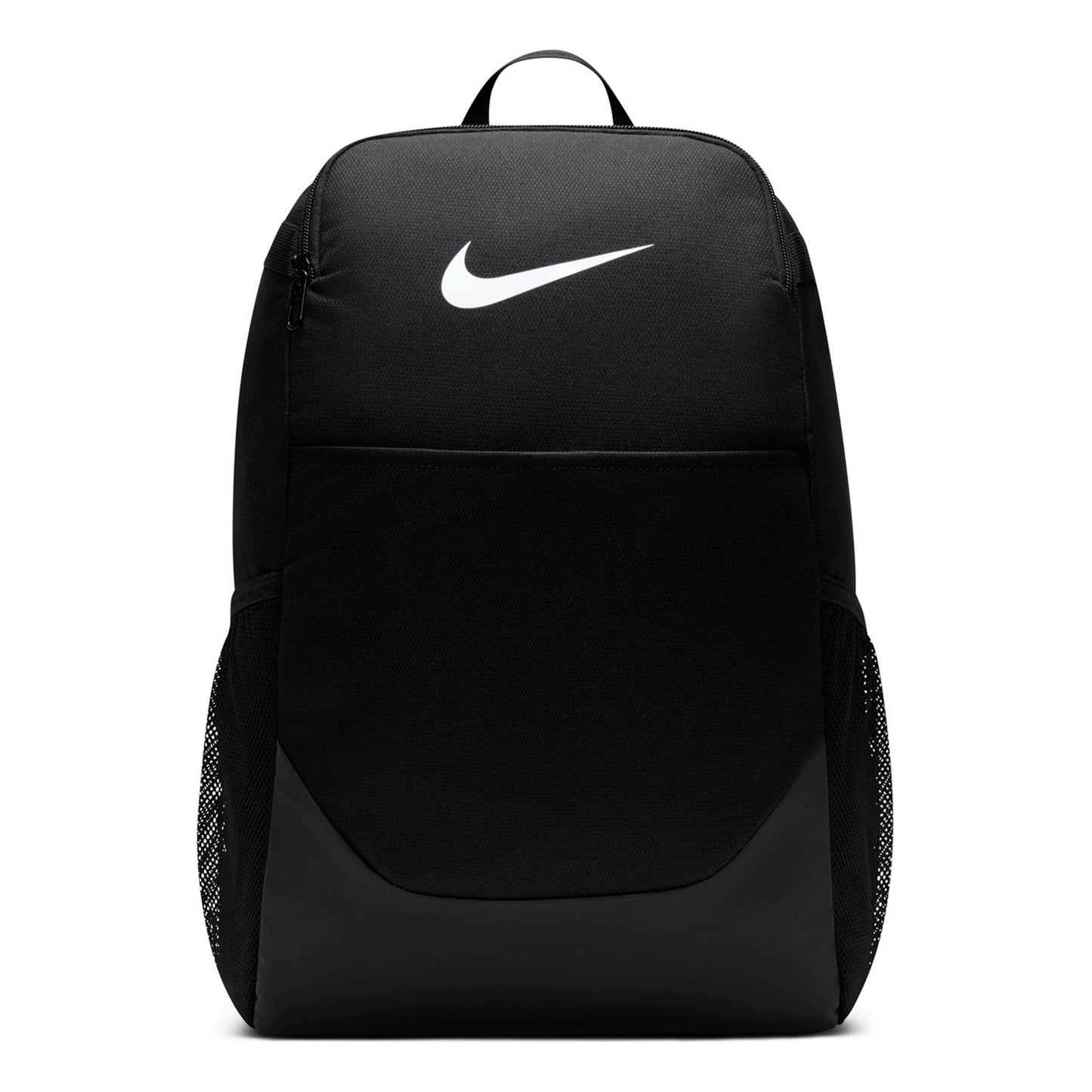 Nike Brasilia M Backpack - black
