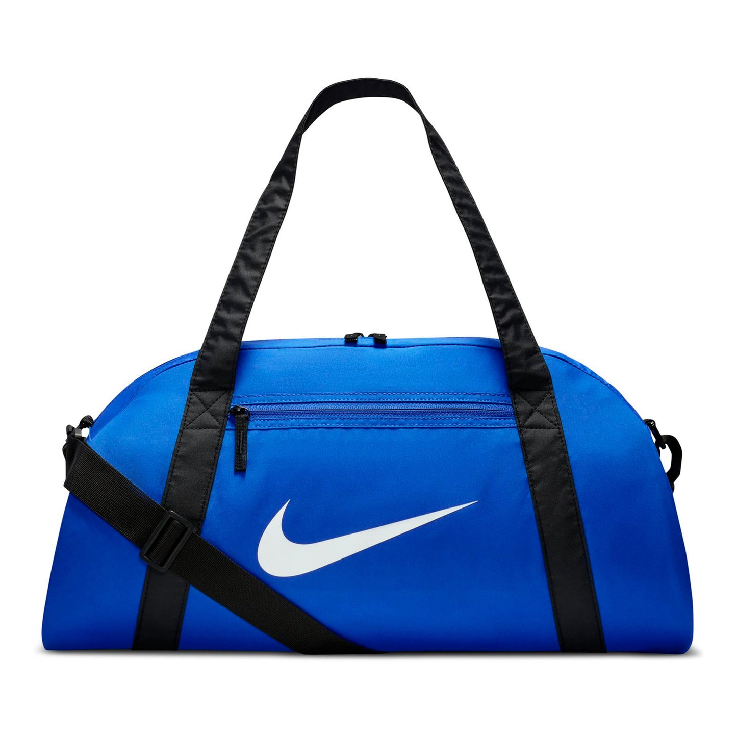 Nike Gym Club Sports bag - blue