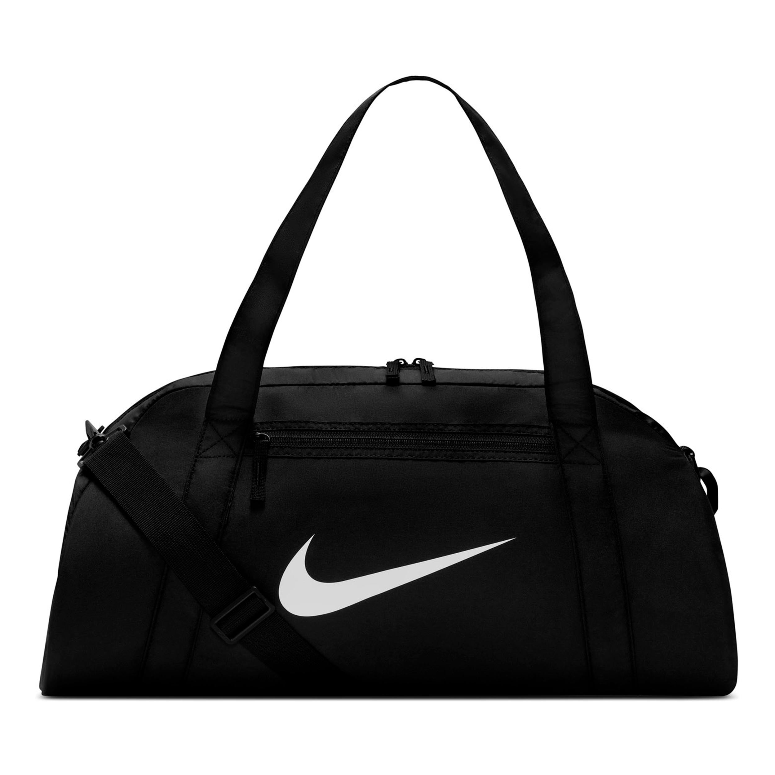 Nike Gym Club Sports bag - black