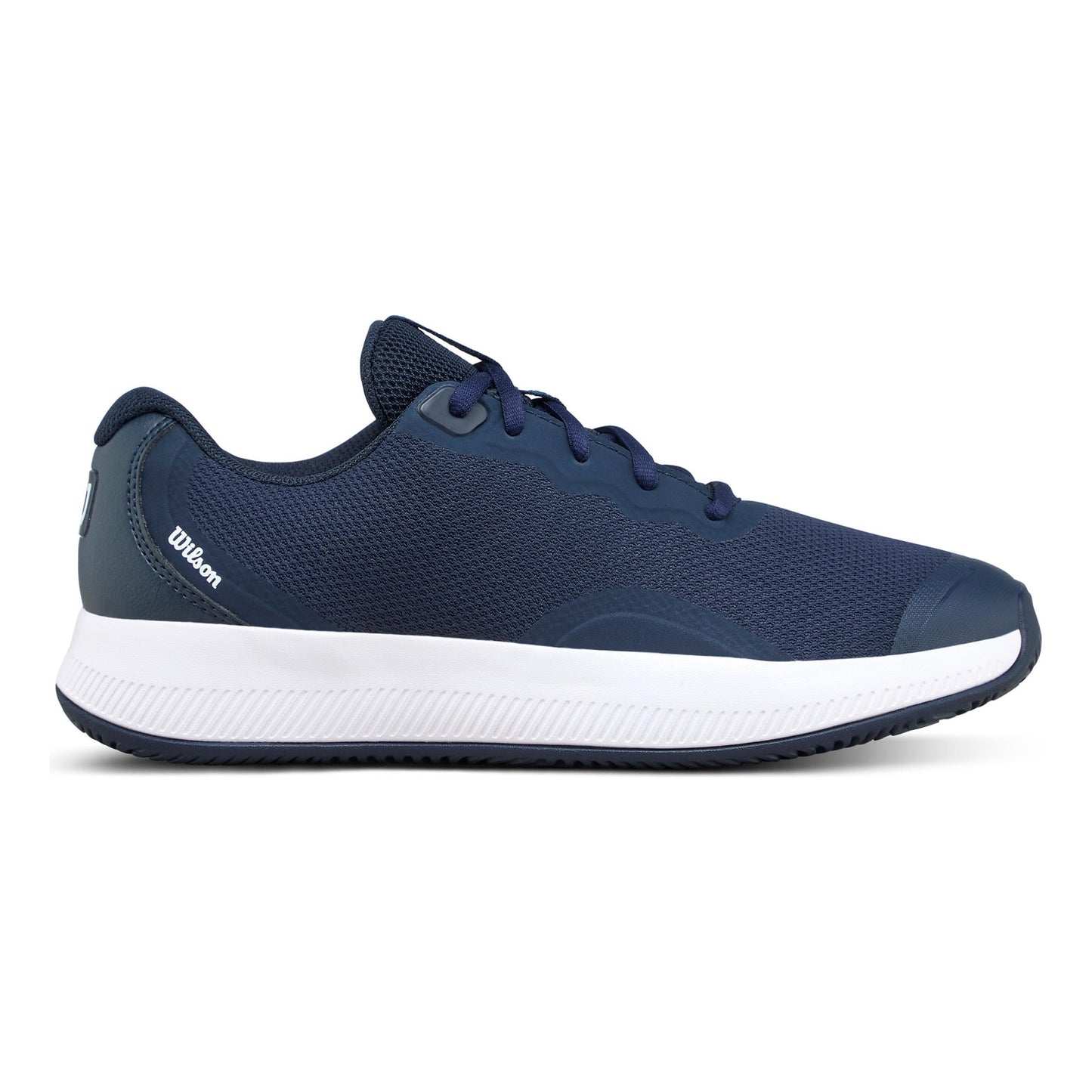 Wilson Intrigue Lite Padel shoe Women - dark blue, white