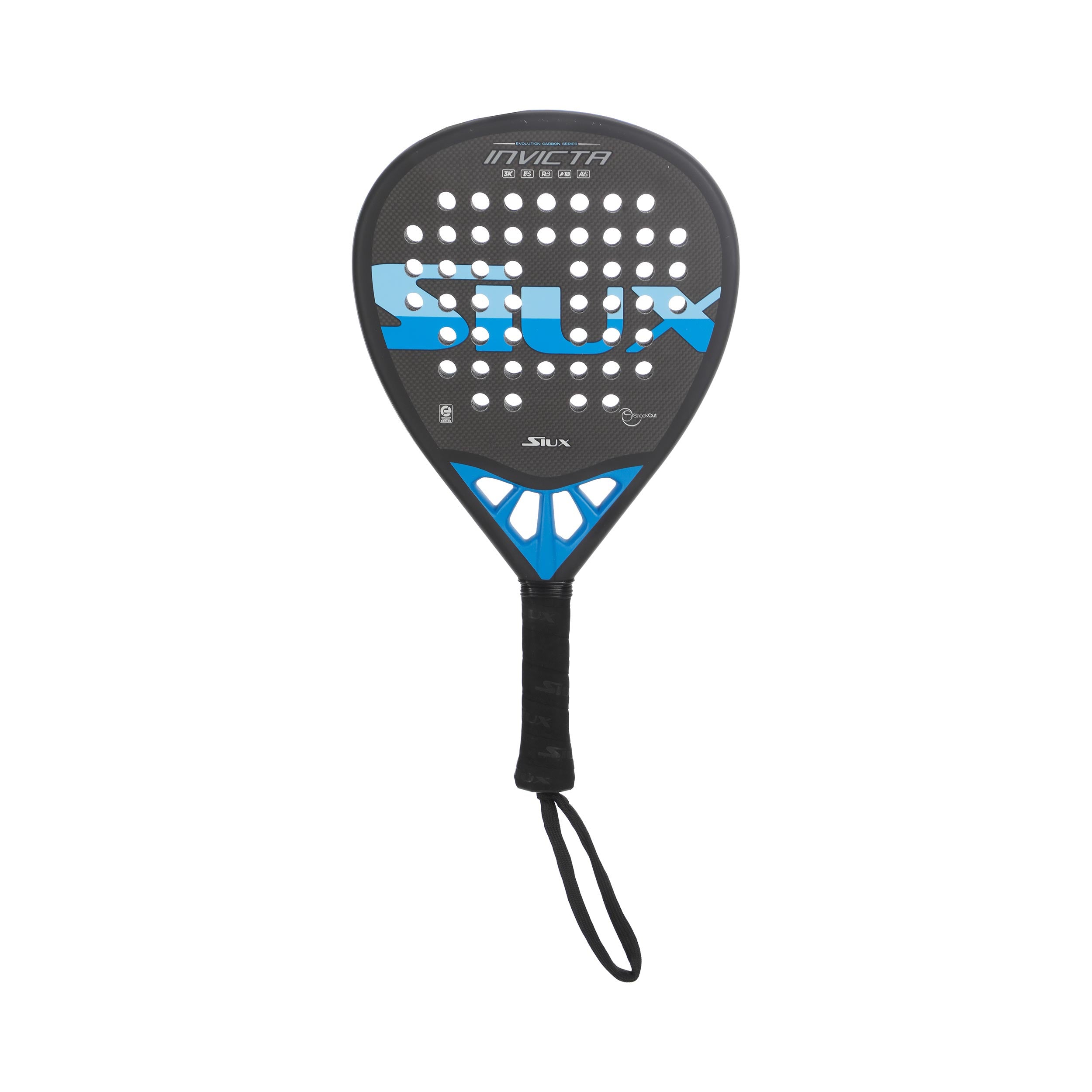 Invicta Racket Invicta Padel racket | Padel-Point