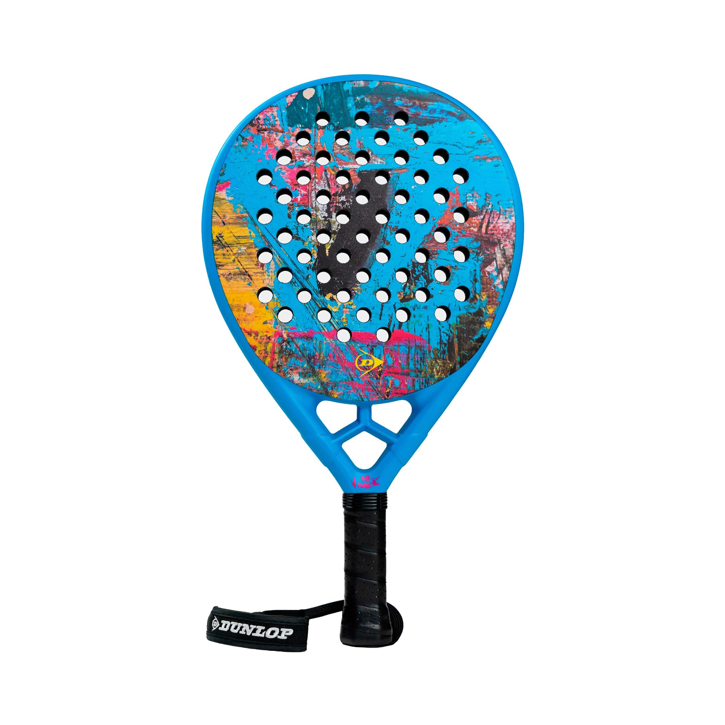 Dunlop Padel rackets online | Padel-Point