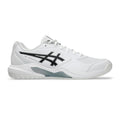 Gel-Dedicate 9 All court shoe Men - white, black